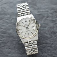 Rolex Datejust 16014 Linen