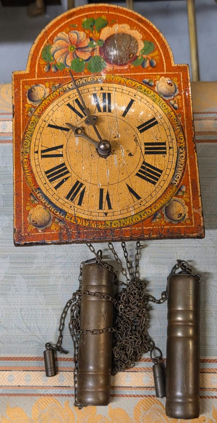 Stand- & Wanduhren: Schwarzwälder Uhr – Gebraucht aus Villmergen von stier74