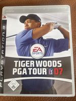 Tiger Woods PS3