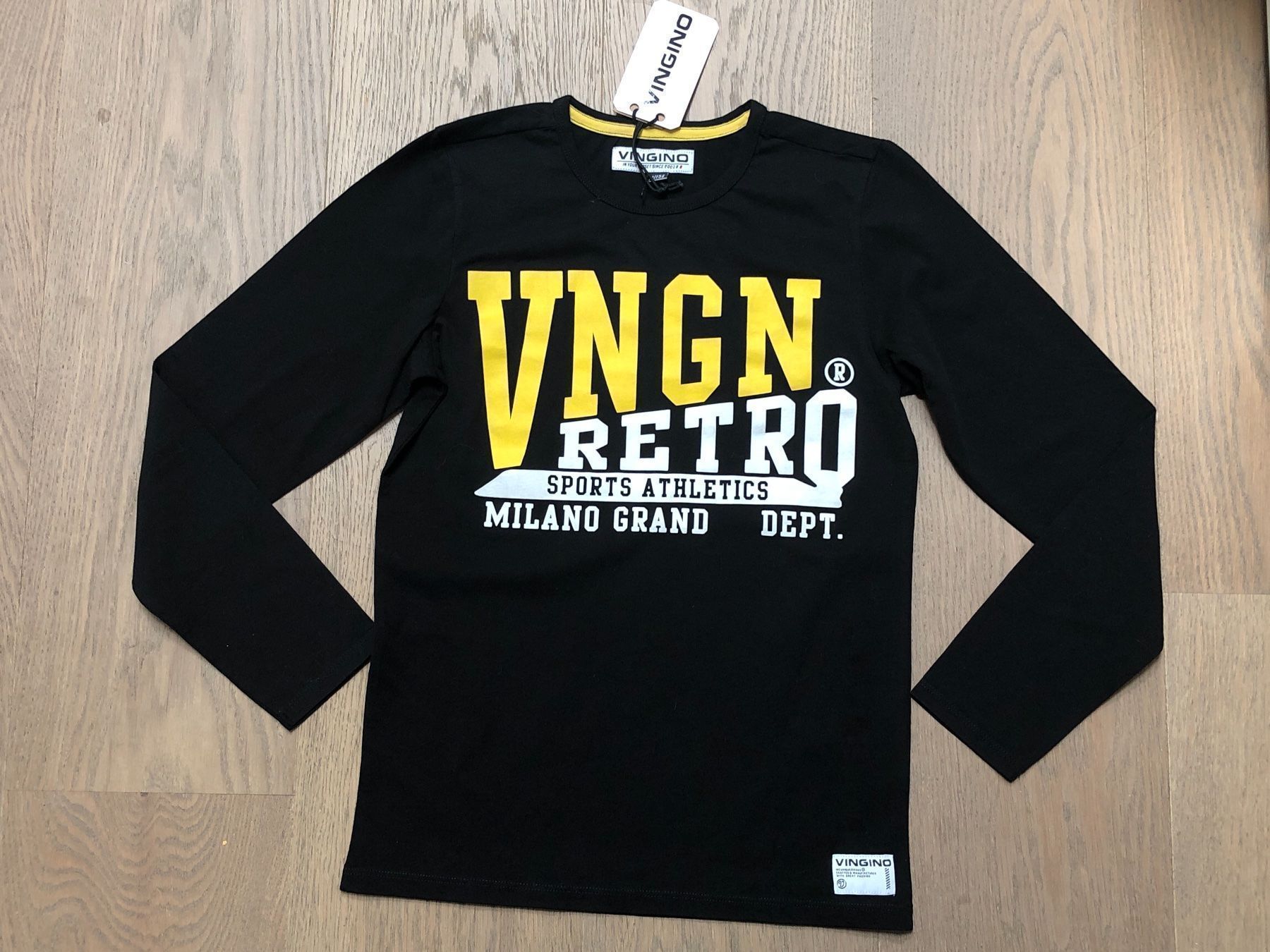 Vingino Maglioni & Felpe: Vingino Shirt Gr.152 - Neu – Nuovo e nell'imballaggio originale da Visp venduto da bluenero