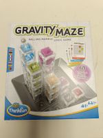 Logikspiel Thinkfun Gravity Maze (bia1)
