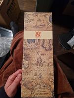 Kalligraphieset Dallaiti