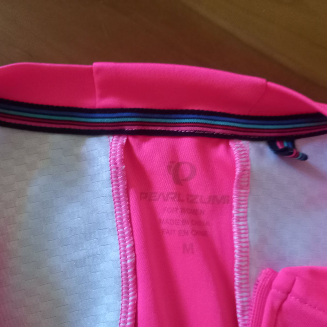 Pearl Izumi Canottiere & Pantaloni: Pearl Izumi Velotrikot – Nuovo (secondo la descrizione) da Ennetmoos venduto da enzian24 2