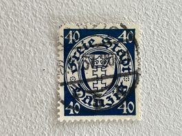 Gdansk DR Briefmarken ab 1 CHF (Gratis-Versand)