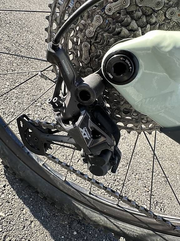 Vélos: Focus Jam 6.9 – D'occasion à Buchs SG par maik05 2