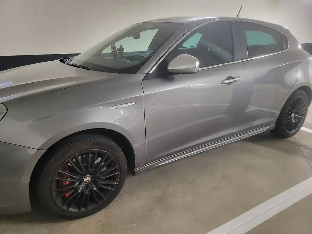 Automobili: Alfa Romeo Giulietta  – Usato da Bioggio venduto da and_pj7y 3