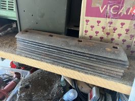 Messer für feraboli 976 feldhäcksler