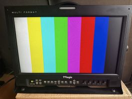 TVLogic LVM-171WP Broadcast & Studio Monitor