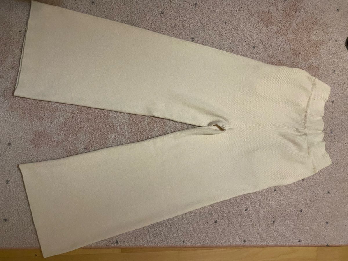 Hosen: Alpini Strickhose, Gr. S – Neu (gemäss Beschreibung) aus Merlischachen von aly_9ncj 2