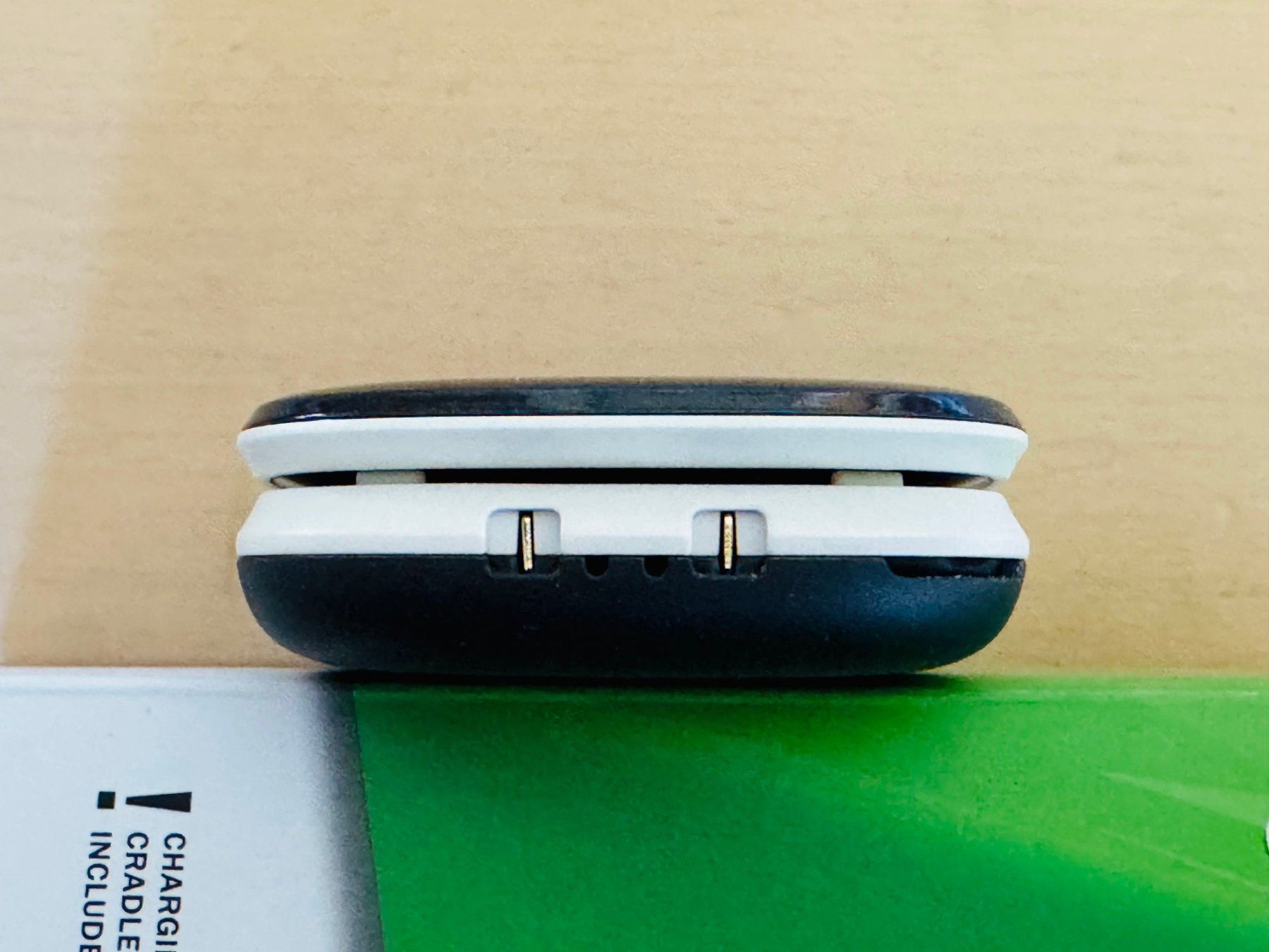 Doro Handys / Smartphones: Handy DORO PhoneEasy 631 – Defekt aus Soyhières von Spartan117 6