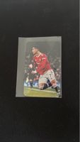 Sammelkarte - Cristiano Ronaldo - Manchester United