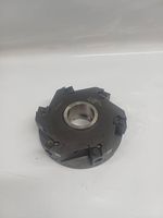 Hertel Wendeplattenfräskopf 133.2mm