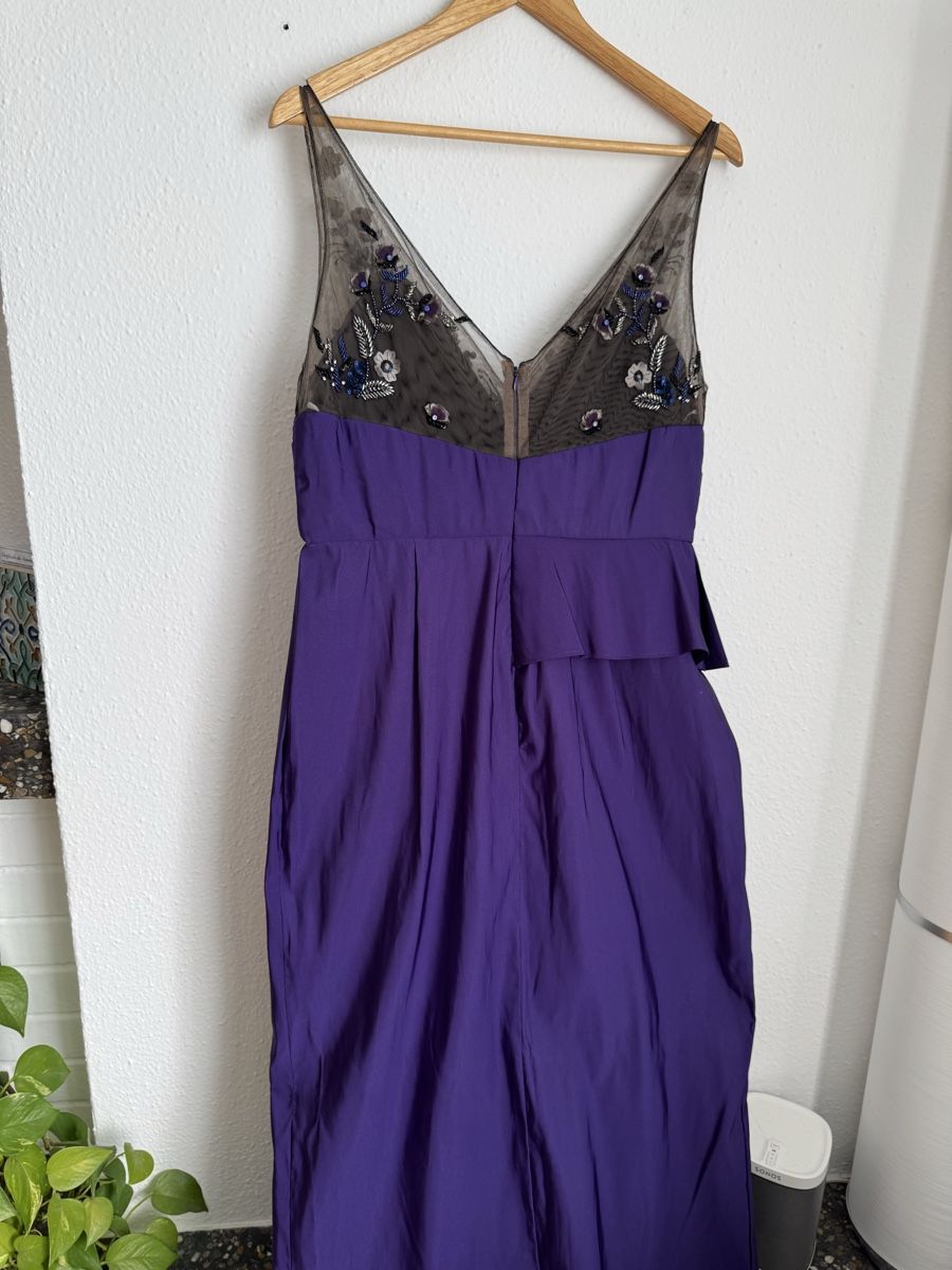 Kleider: Marchesa Notte Evening Gown – Gebraucht aus Fällanden von emilyeheim 1