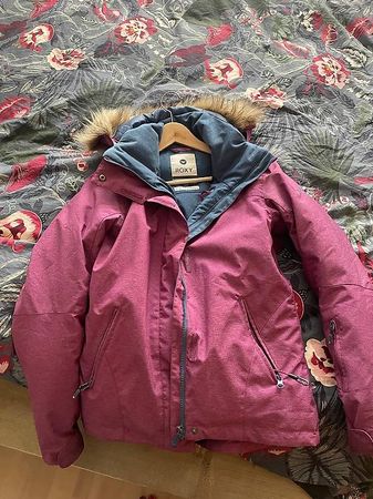 Roxy Skijacke weiblich M