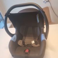 Kinderkraft Baby Autositz / Babyschale 