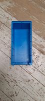 AUER Lagerboxen 30cm×13cm×11cm (Neuwertig)