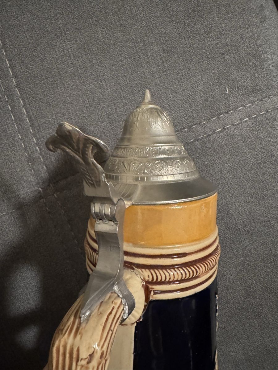 Carafes: Beer Krug – D'occasion à Zuchwil par csi_q9mz 4