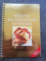 Betty Bossi / REZEPTE DIE GESCHICHTE SCHRIEBEN