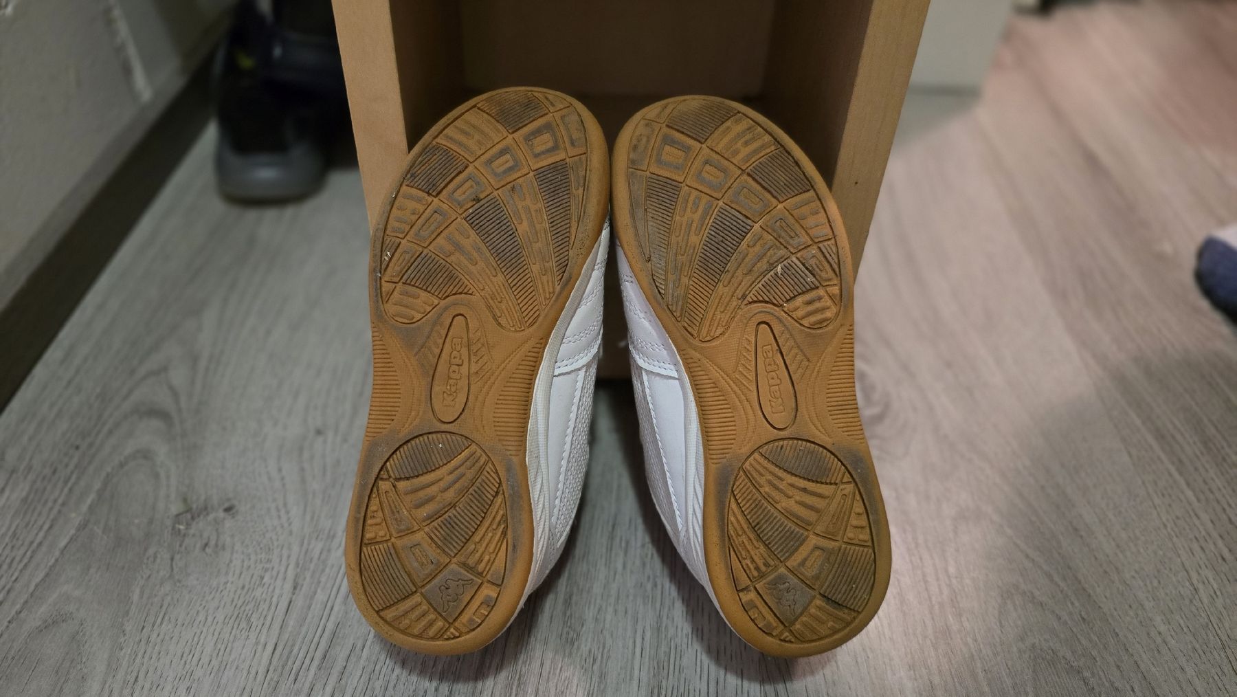 Kappa Schuhe für Mädchen: Sneaker s Von Kappa gr. 31 – Gebraucht aus Wängi von tamaso11 3