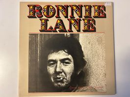 Ronnie Lane's Slim Chance Vinyl LP