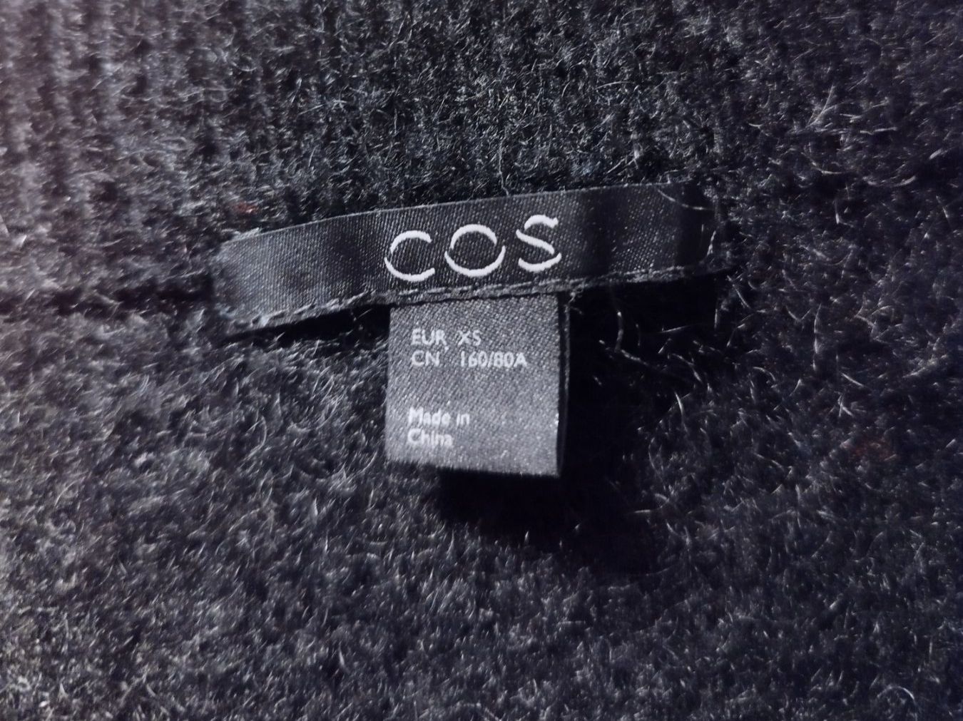 Cos Giacche: Cardigan von COS Gr. XS – Usato da Bülach venduto da verasara 1
