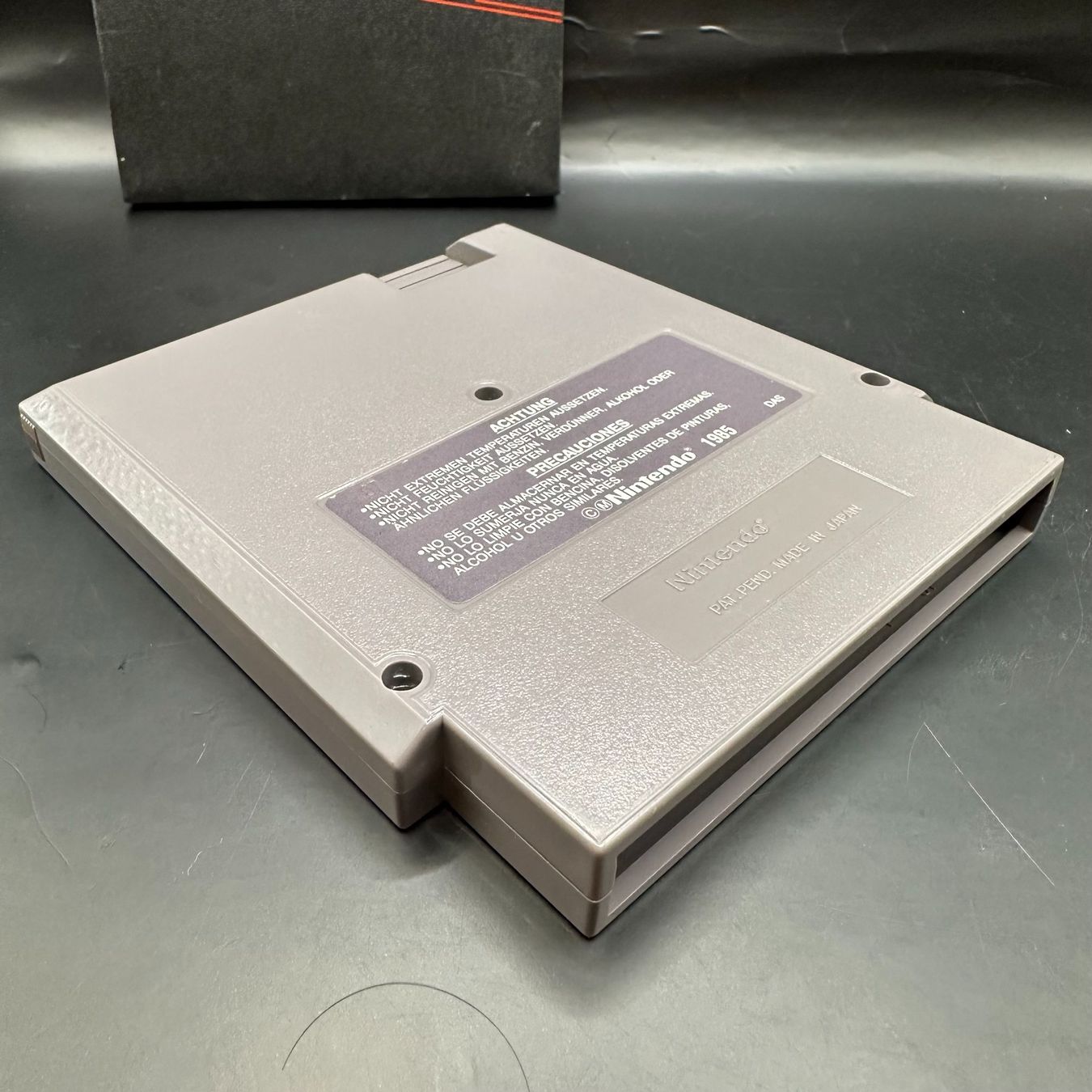 Nintendo Spiele: Tiny Toon Adventures NES – Gebraucht aus Düdingen von Nerdworld 5