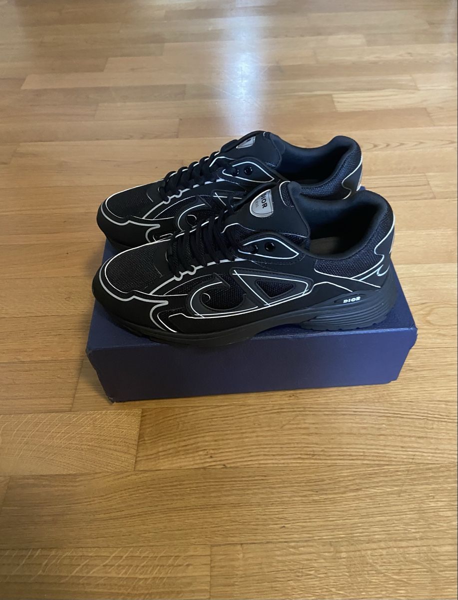 Herrenschuhe: B30 – Neu und originalverpackt aus Basel von raf_lm6h