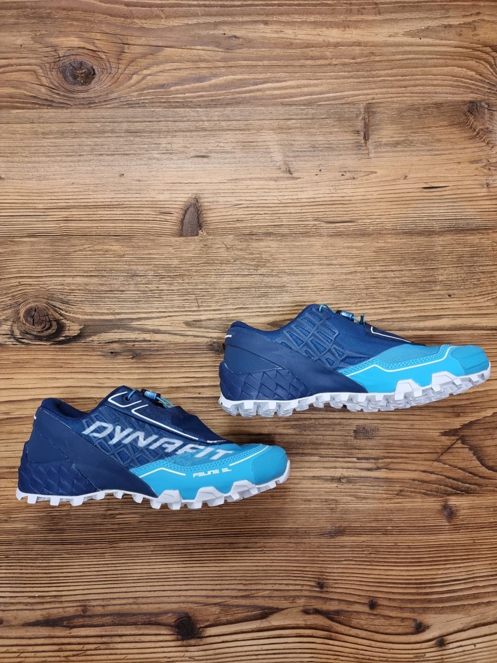 Dynafit Damenschuhe: Dynafit Trekkingschuh Women Gr.40.5 NEU! – Neu und originalverpackt aus Arnegg von edibru 2