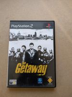 The Getaway Sony PlayStation 2 mit Karte usw 
