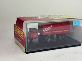 EX-  Hornby Mechanical Horse
