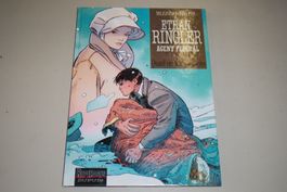 ETHAN RINGLER AGENT FÉDÉRAL  °° QUAND VIENNENT LES OMBRES °°