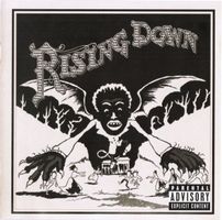 The Roots RISING DOWN Fela Kuti Mos Def Hip-Hop CD neu ovp