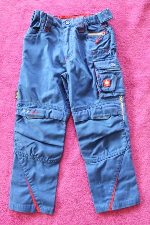 Engelbert Strauss Hose - Motion 2020 Gr. 122/128