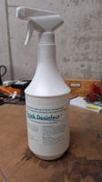 Quick Desinfect® alkoholfreies Desinfektionsmittel