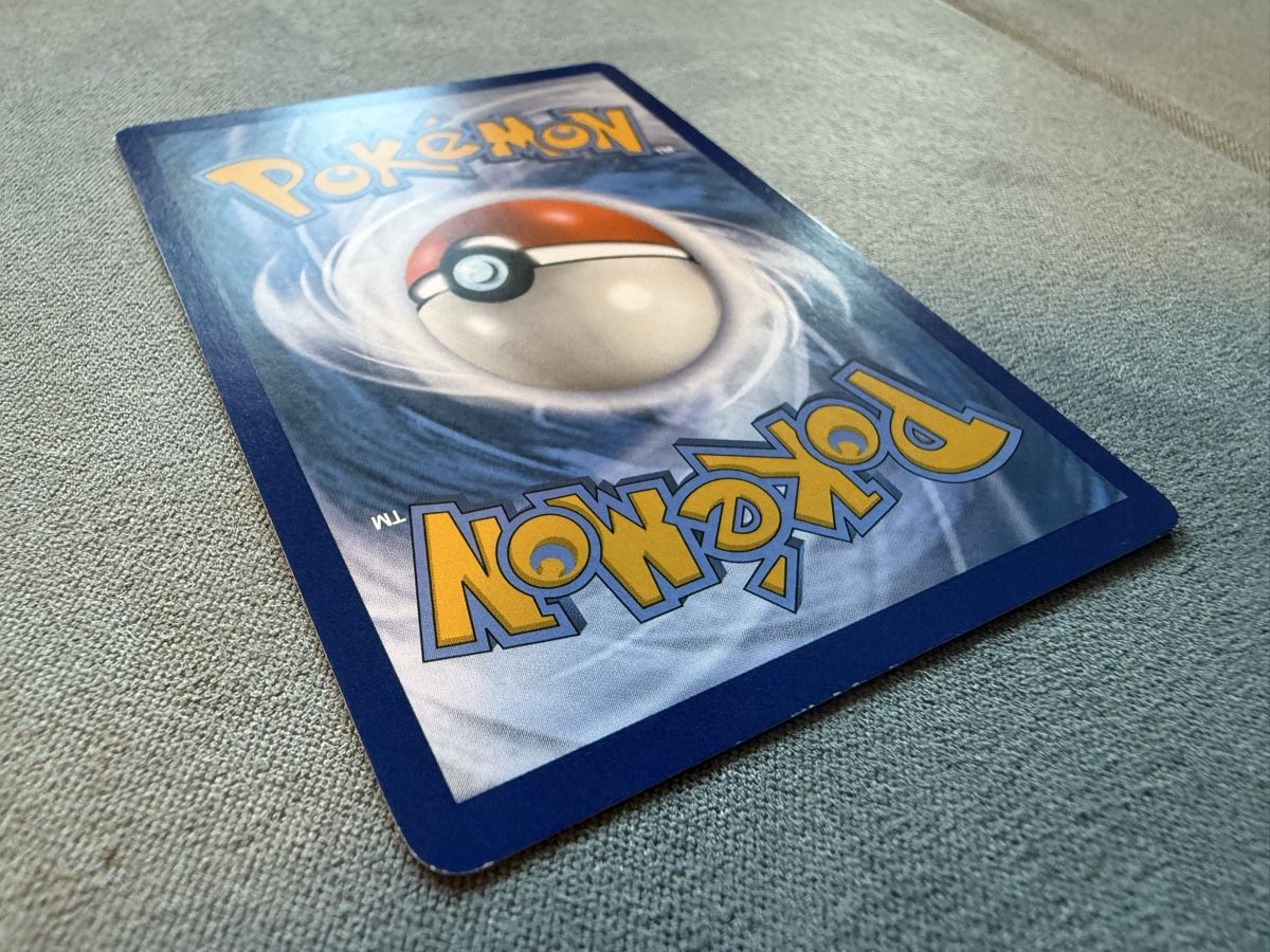 Pokémon Carte collezionabili: Venusaur EX (XYPR 123) – Nuovo (secondo la descrizione) da Gingins venduto da loi_c5sw 5
