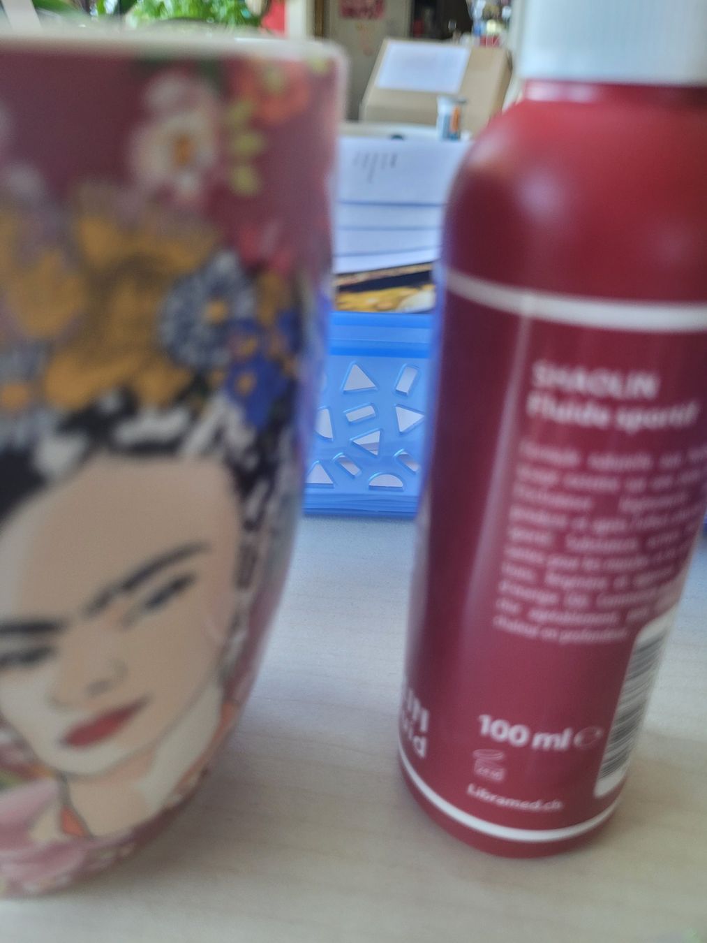 Vestiti: Sommerkleidchen Rosenprint – Usato da Luzern venduto da Verena33 7