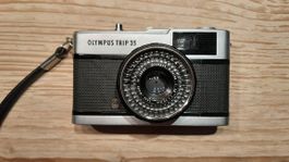 Olympus Trip 35 mm