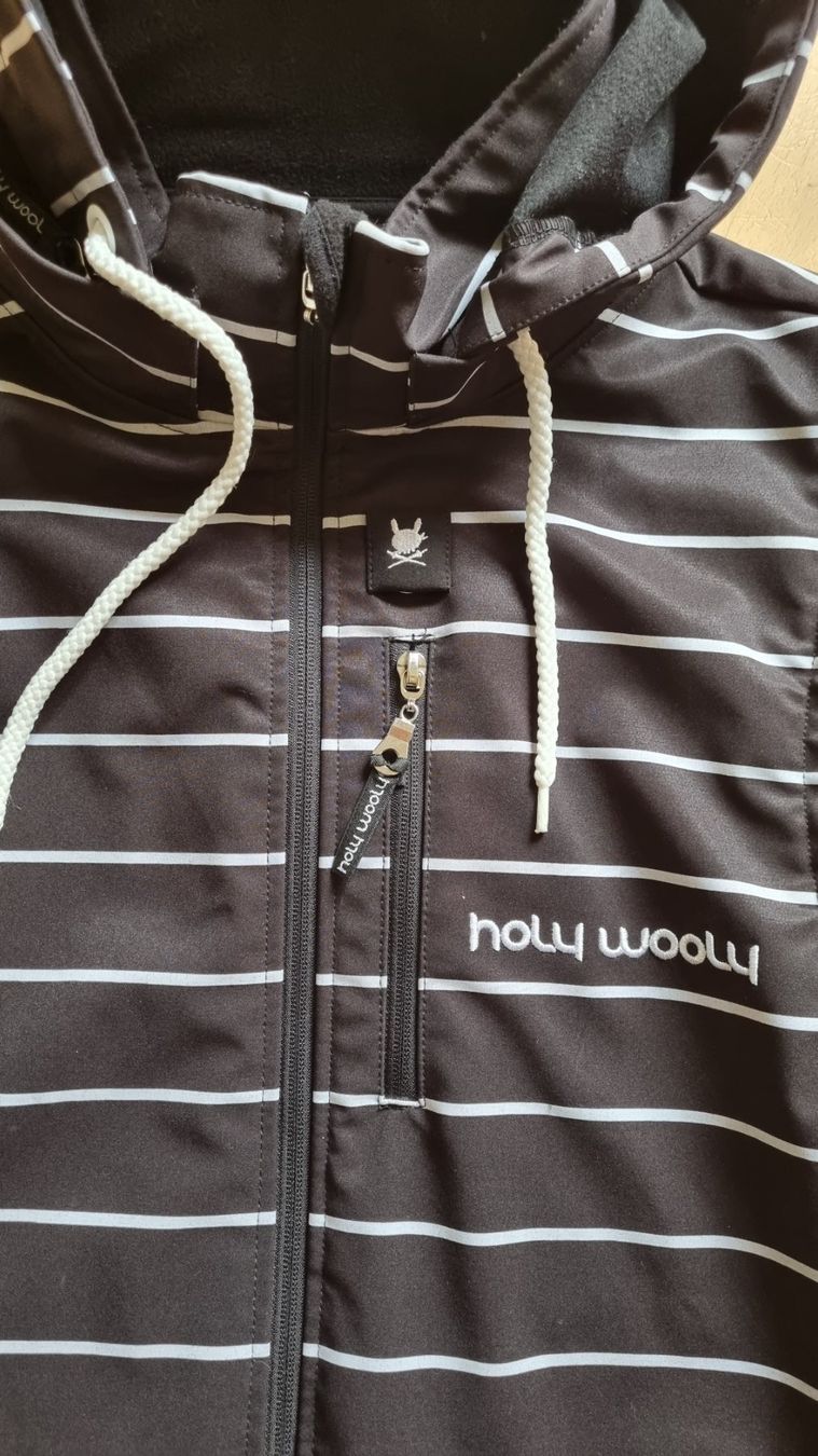Gilet & Giacche: Holywooly Weste Grösse S – Usato da Wohlen AG venduto da stephanieAG 2