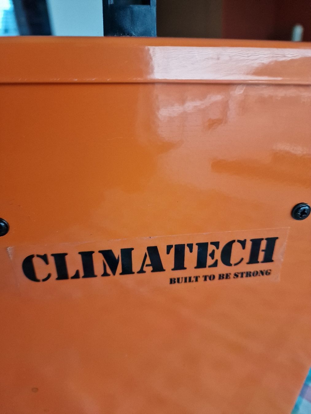 Radiatori: CLIMATECH 2000W Elektro Heizlüfter gebraucht – Usato da Trimbach venduto da Innocent23 3