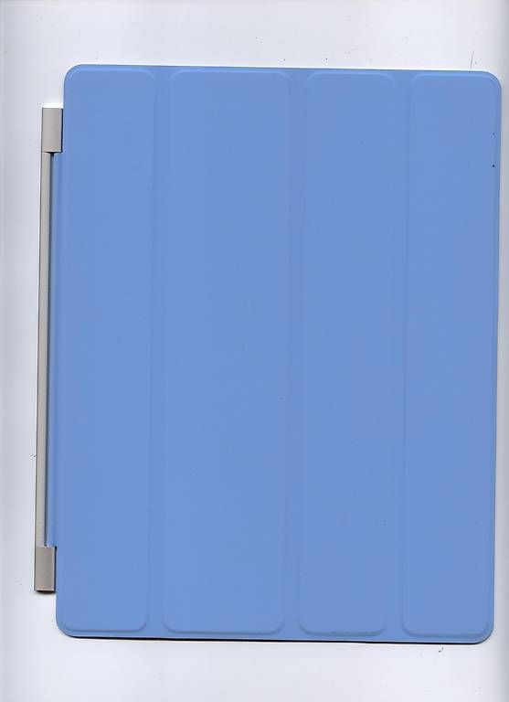 Covers & Borse: iPad Smart Cover – Usato da Ennetbürgen venduto da Dosi6 2