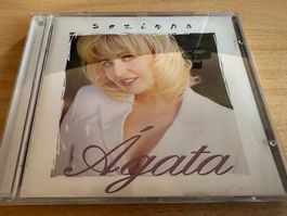 P4 Ágata – Sozinha