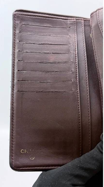 Chanel Sacs femmes: Chanel wallet on chain Tasche – D'occasion à Rickenbach b. Wil par assbe 2