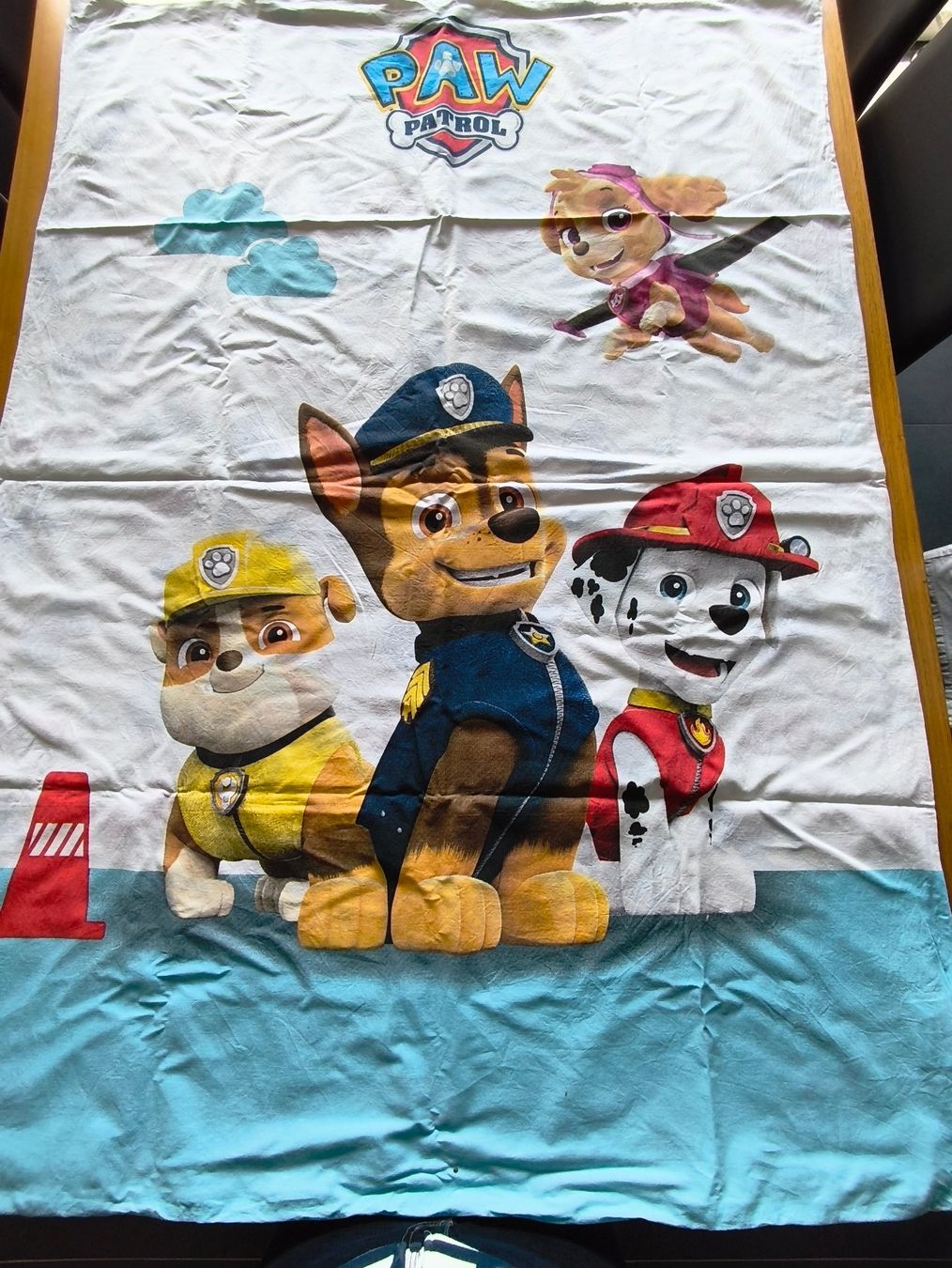 Biancheria da letto: Bettwäsche für Kinderbett – Usato da Unterengstringen venduto da brosi1313