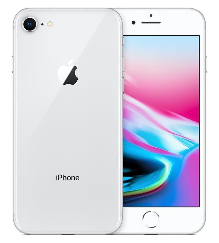 Apple Portables: iPhone 8 – D'occasion à Zofingen par roki_ch