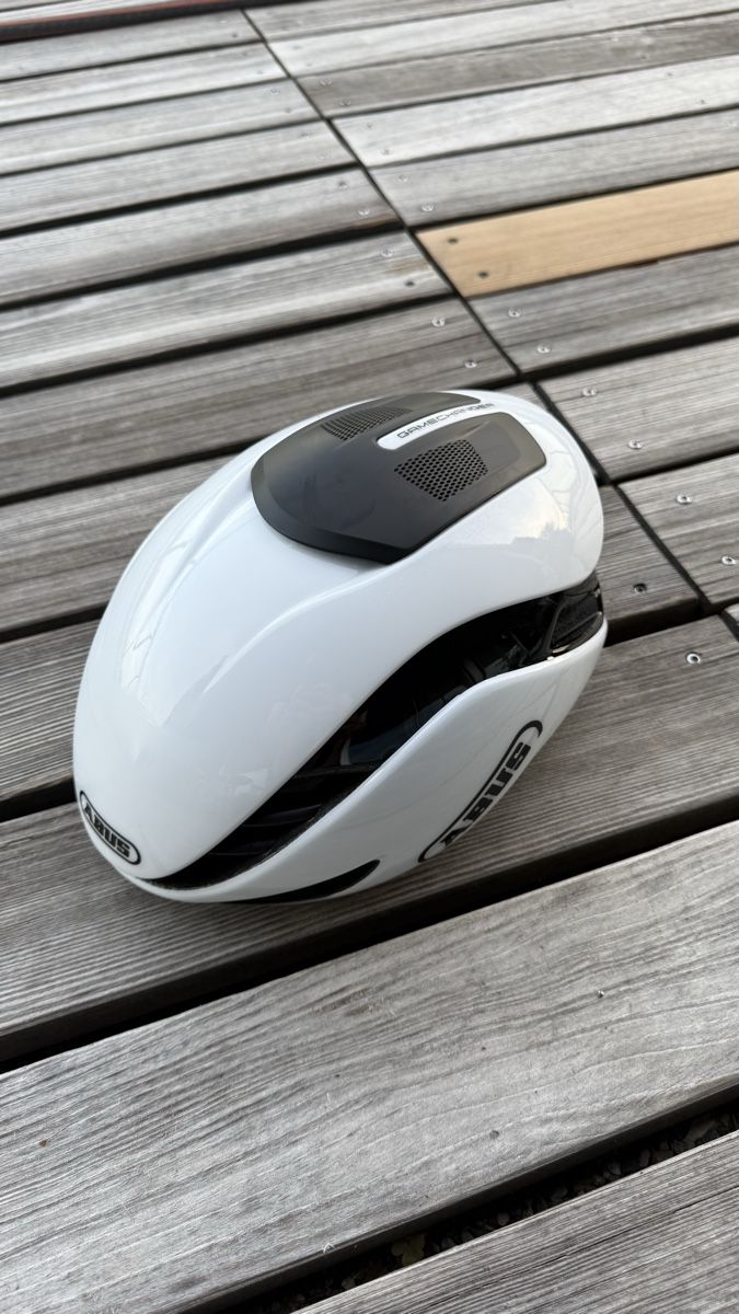 Abus Casques: Abus Gamechanger 2.0 – D'occasion à Auenstein par Alexander0012