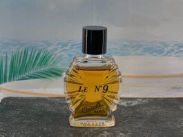 Parfum miniature - CADOLLES - Le N° 9 - Edt