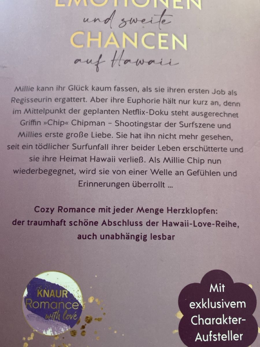 Livres: Bücherpaket, Lilly Lucas – D'occasion à Waltenschwil par Angela99 3
