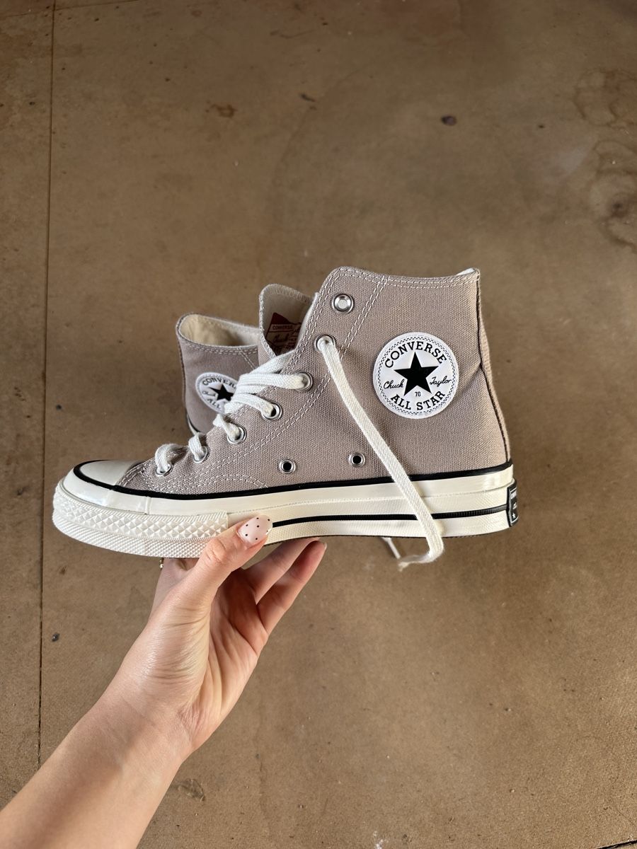 Converse Scarpe da uomo: Converse Chuck Taylor – Nuovo (secondo la descrizione) da Brugg AG venduto da sanfllower 3