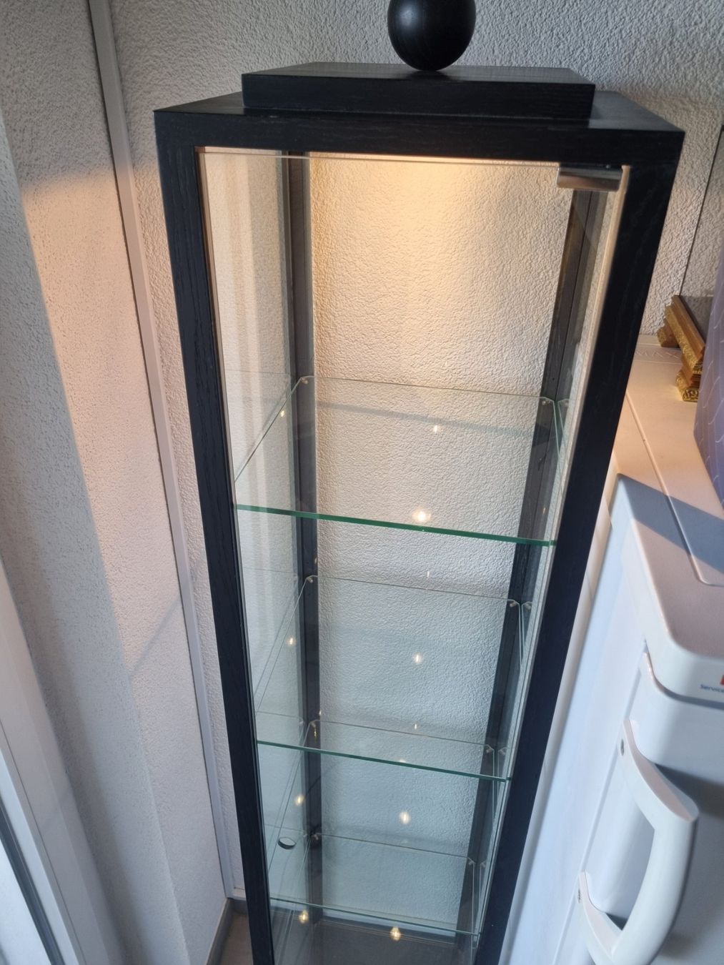 Vitrines: Vitrine – D'occasion à Bellach par Dome1979 2