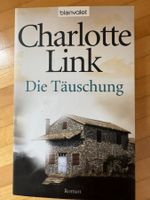 Die Täuschung - Charlotte Link